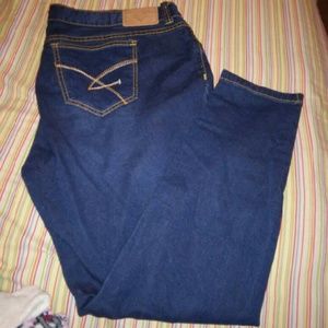 Amethyst Skinny Jeans