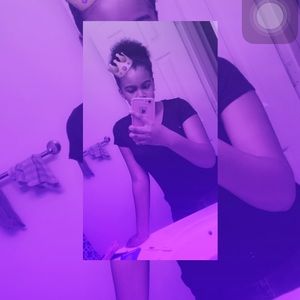 Meet your Posher, Jayla