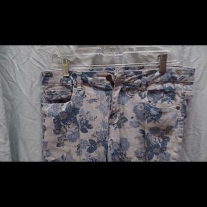 Forever 21 fashion jeans