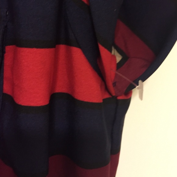 Stripped dress👗 - Picture 3 of 3