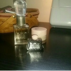 Juicy Couture Perfume Set