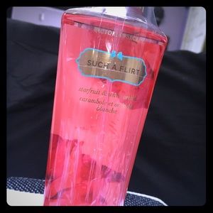 Such A Flirt Body spray