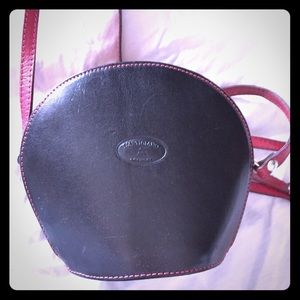 Leather Italian Purse
