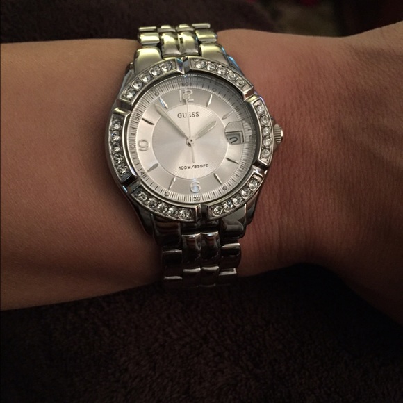 Women's Guess watch