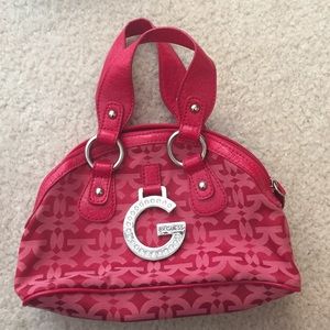 Guess purse