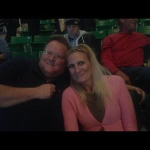 Meet your Posher, Bonnie