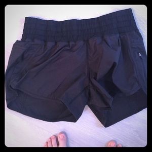 Lulu lemon shorts
