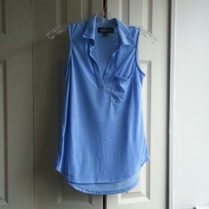Summer tank