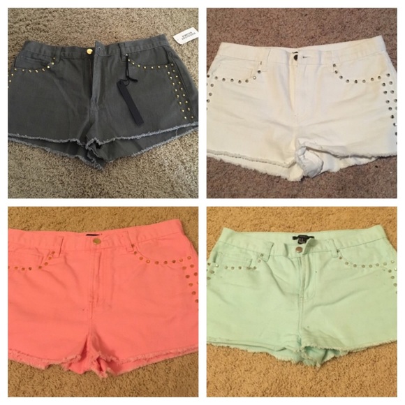 Shorts Bundle! - Picture 1 of 1