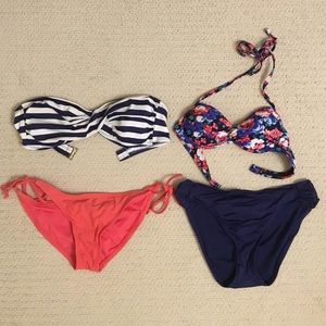 BATHING SUIT BUNDLE DEAL!