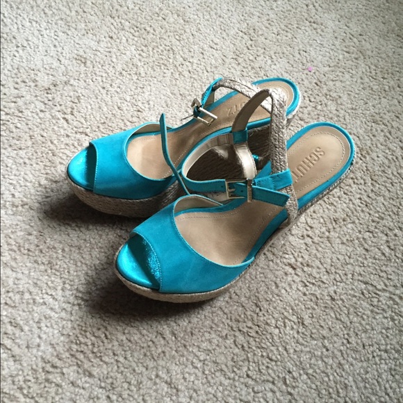 Cute Wedge - image 1