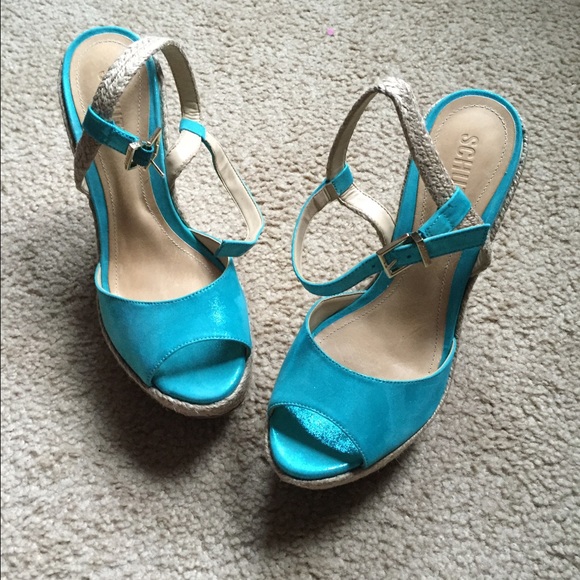 Cute Wedge - image 2