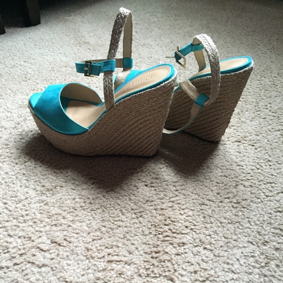 Cute Wedge - image 4