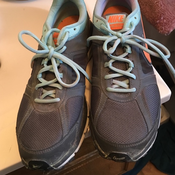 Nike shoes