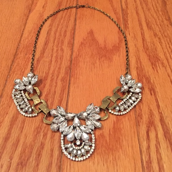 Statement Necklace
