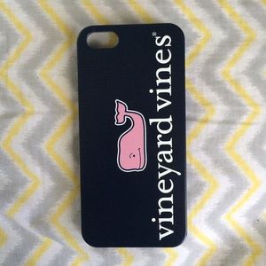 Vineyard Vines iPhone 5/5S/SE Case