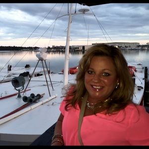 Meet your Posher, Georgia