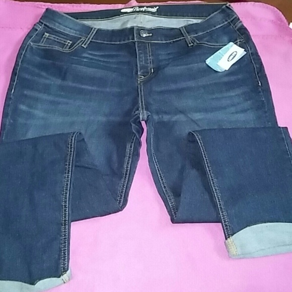 Old Navy ankle pants size 14