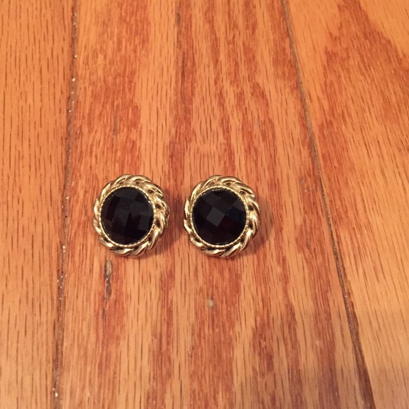 Statement Earrings