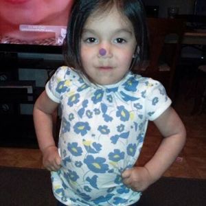 Meet your Posher, Carrie