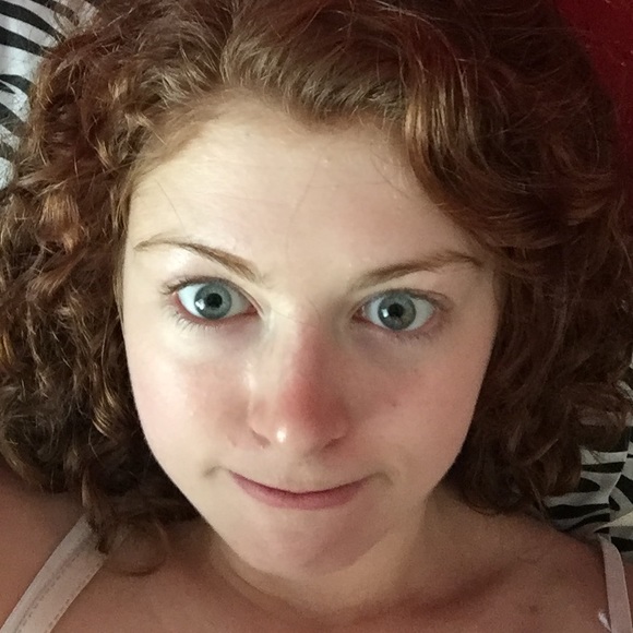 Meet your Posher, Mattie - Picture 1 of 1