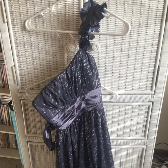 sparkly formal dress