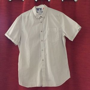 Men's Banana Republic button down