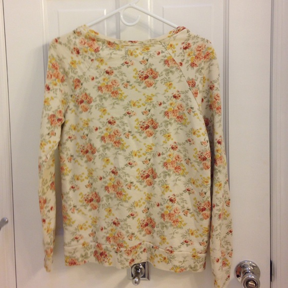 H&M Long Sleeve Shirt - Picture 2 of 3