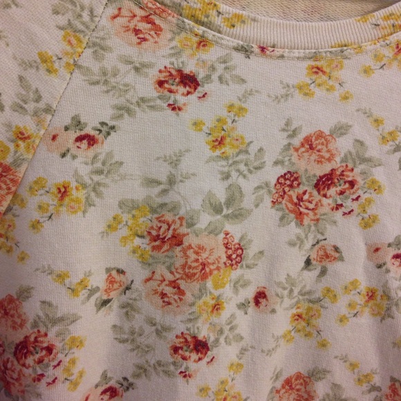 H&M Long Sleeve Shirt - Picture 3 of 3