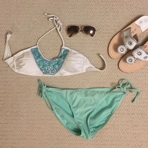 Summer bikini 👙