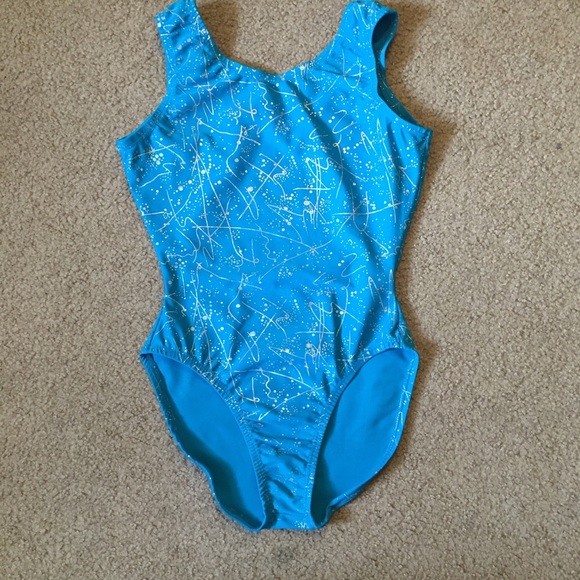 Other - Adult extra small gymnastics leotard