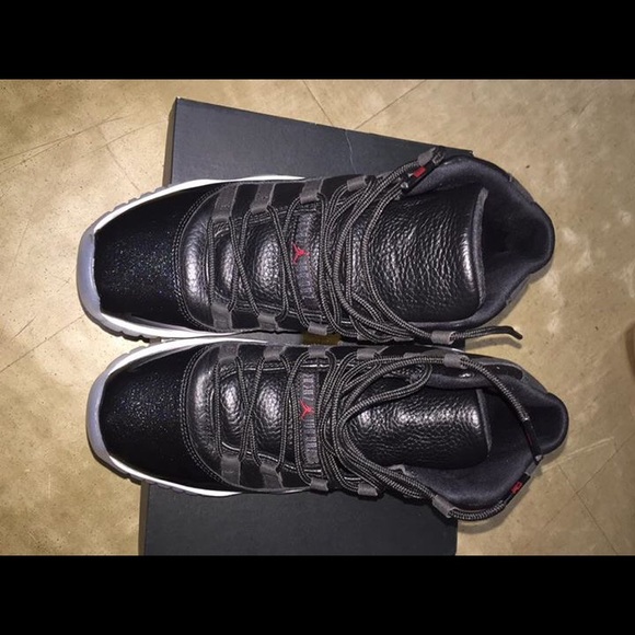 Jordan 11s