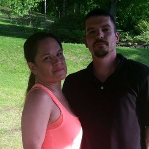 Meet your Posher, Ginger