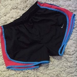 Nike Dri Fit Tempo Shorts