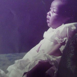 Meet your Posher, Tramaine