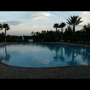 Meet your Posher, Missy