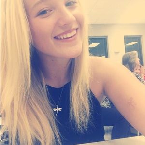 Meet your Posher, Sierra