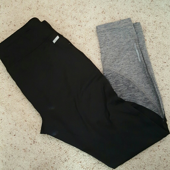 Danskin Now pants size M 8-10 fitted