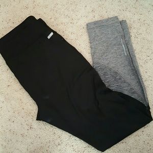 Danskin Now pants size M 8-10 fitted