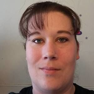 Meet your Posher, Joanna