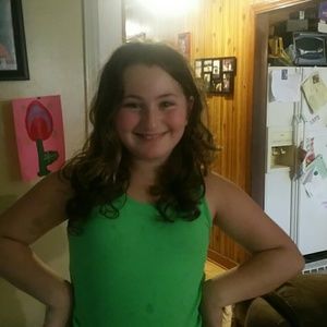 Meet your Posher, Shana