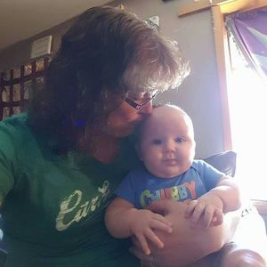 Meet your Posher, Brenda