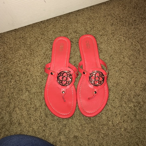 Cato Sandals!