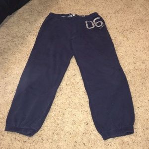 Aerie varsity bought sweatpants