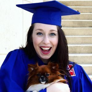 Meet your Posher, Paige