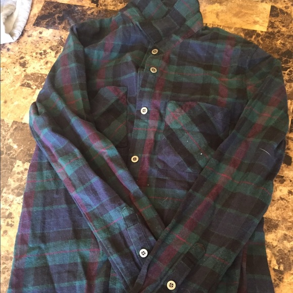 Flannel - Picture 2 of 2