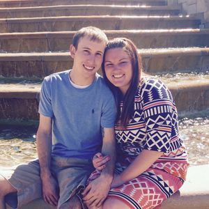 Meet your Posher, Lexi