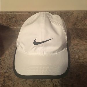 Nike dri fit hat