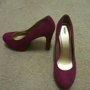 Heels