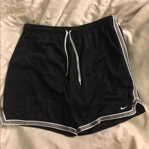 Nike basketball shorts
